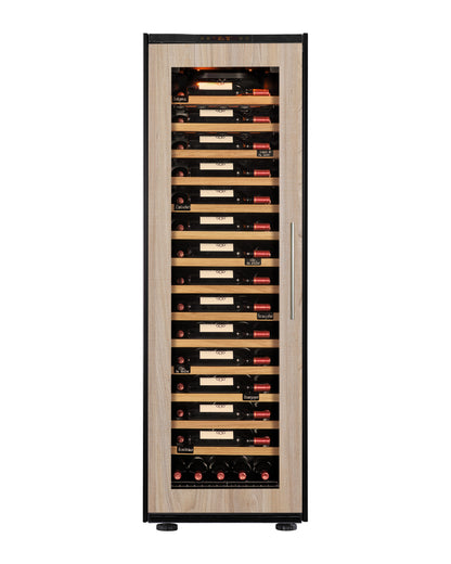 Inspiration Single Temperature Wine Cabinet, Large