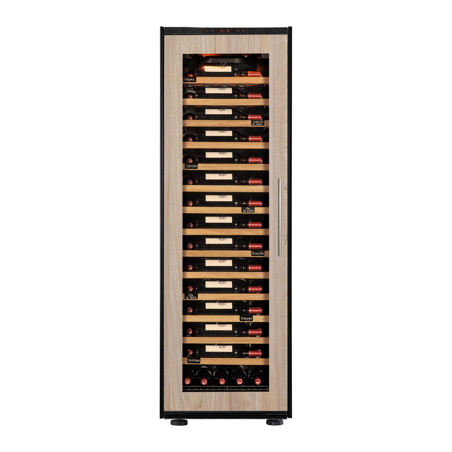 Inspiration Single Temperature Wine Cabinet, Large