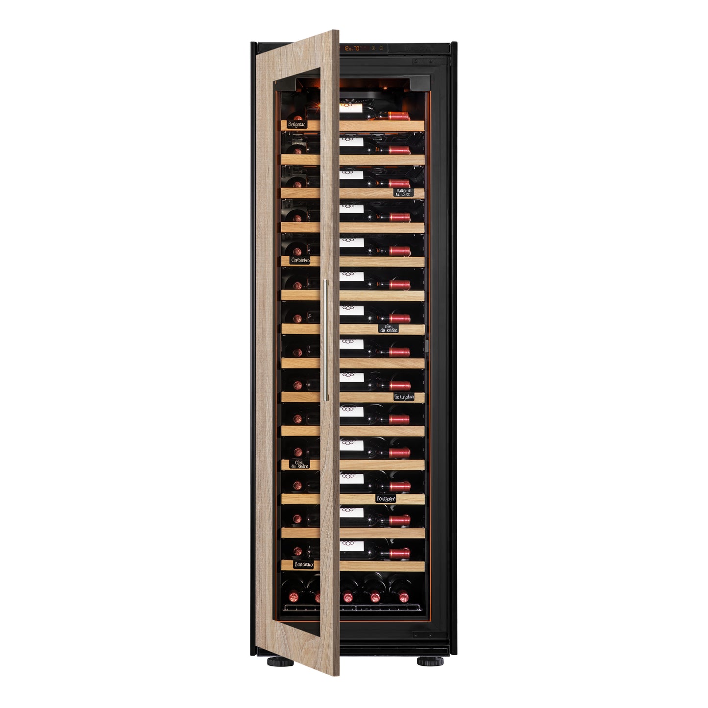 Inspiration Single Temperature Wine Cabinet, Large