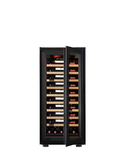 Inspiration Single Temperature Wine Cabinet, Medium