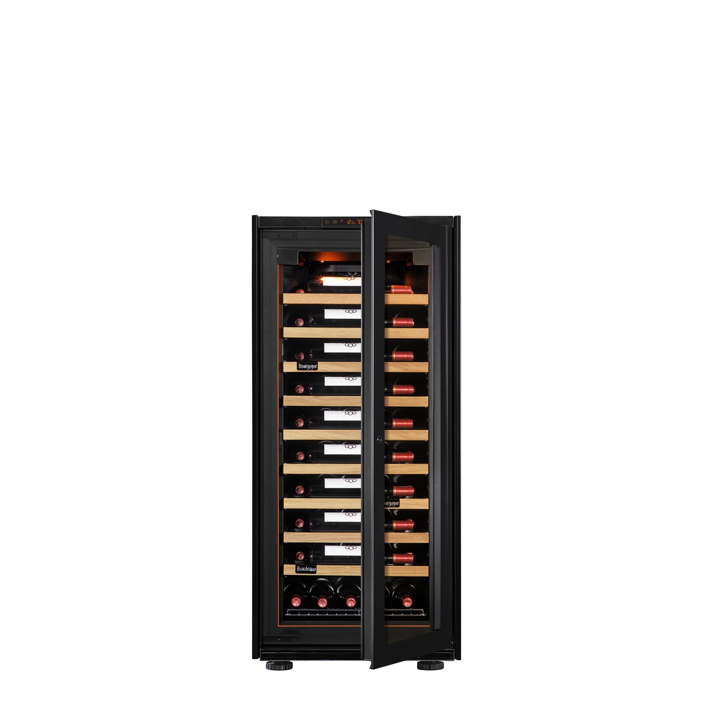 Inspiration Single Temperature Wine Cabinet, Medium