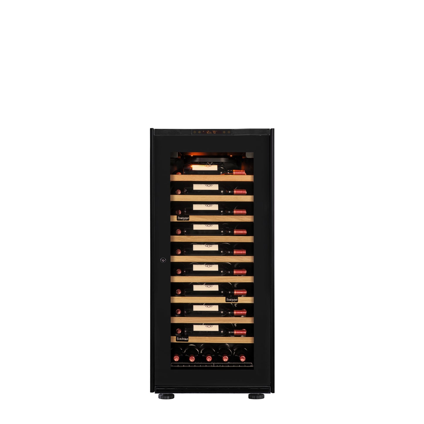 Inspiration Single Temperature Wine Cabinet, Medium