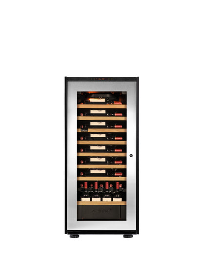 Inspiration Single Temperature Wine Cabinet, Medium