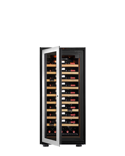 Inspiration Single Temperature Wine Cabinet, Medium