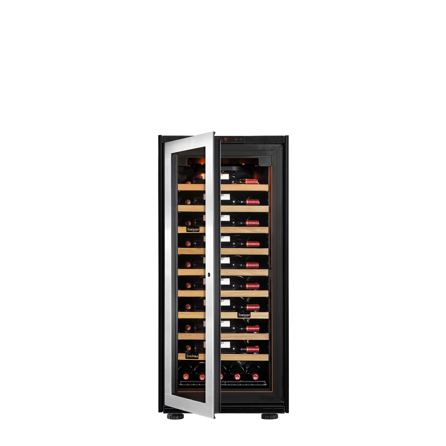 Inspiration Single Temperature Wine Cabinet, Medium