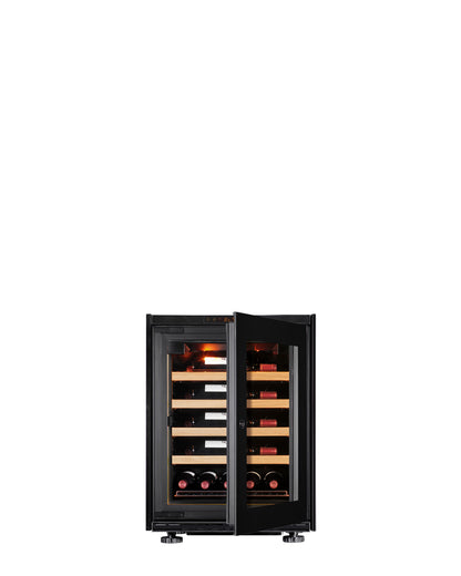 Inspiration Single Temperature Wine Cabinet, Small