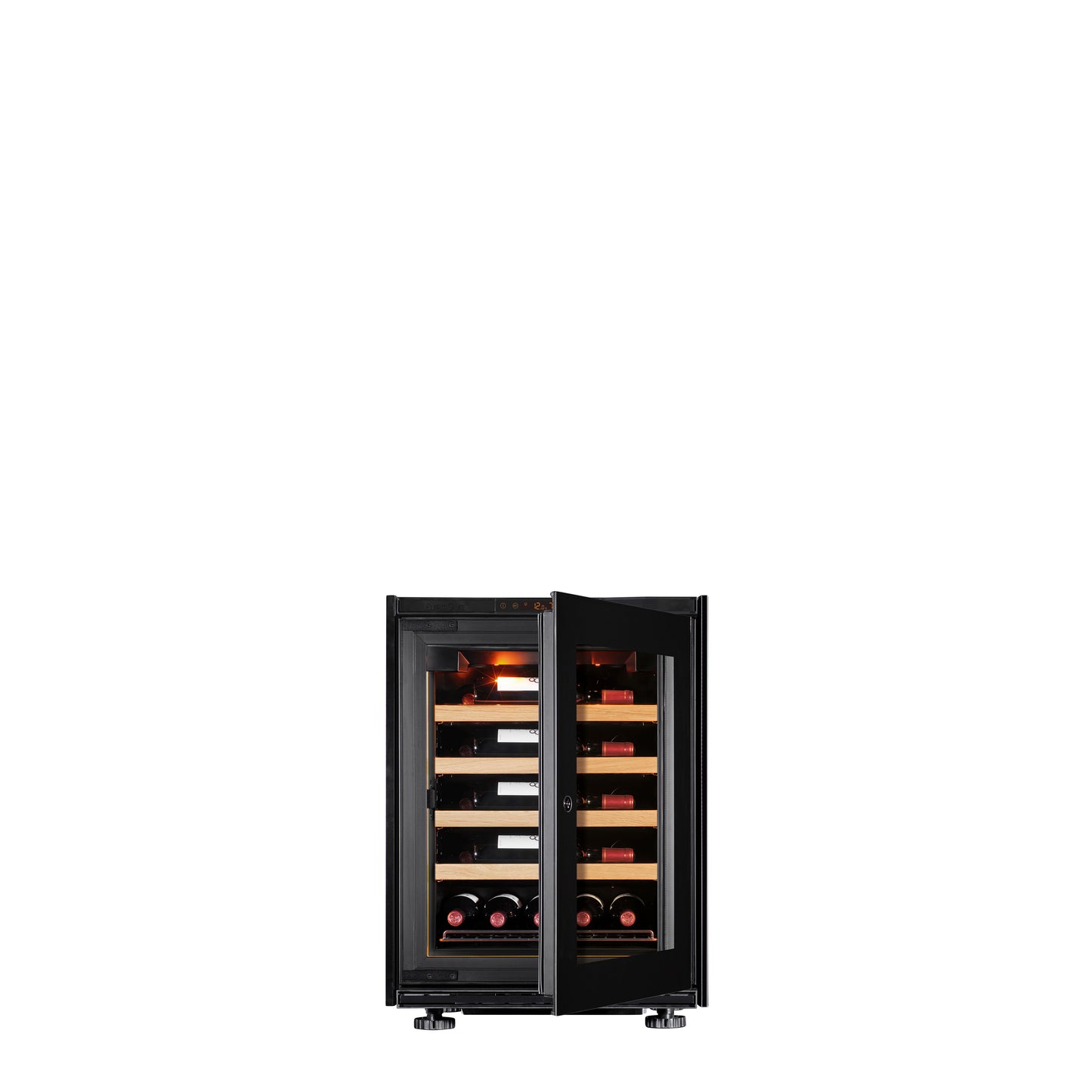 Inspiration Single Temperature Wine Cabinet, Small