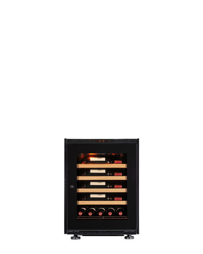 Inspiration Single Temperature Wine Cabinet, Small