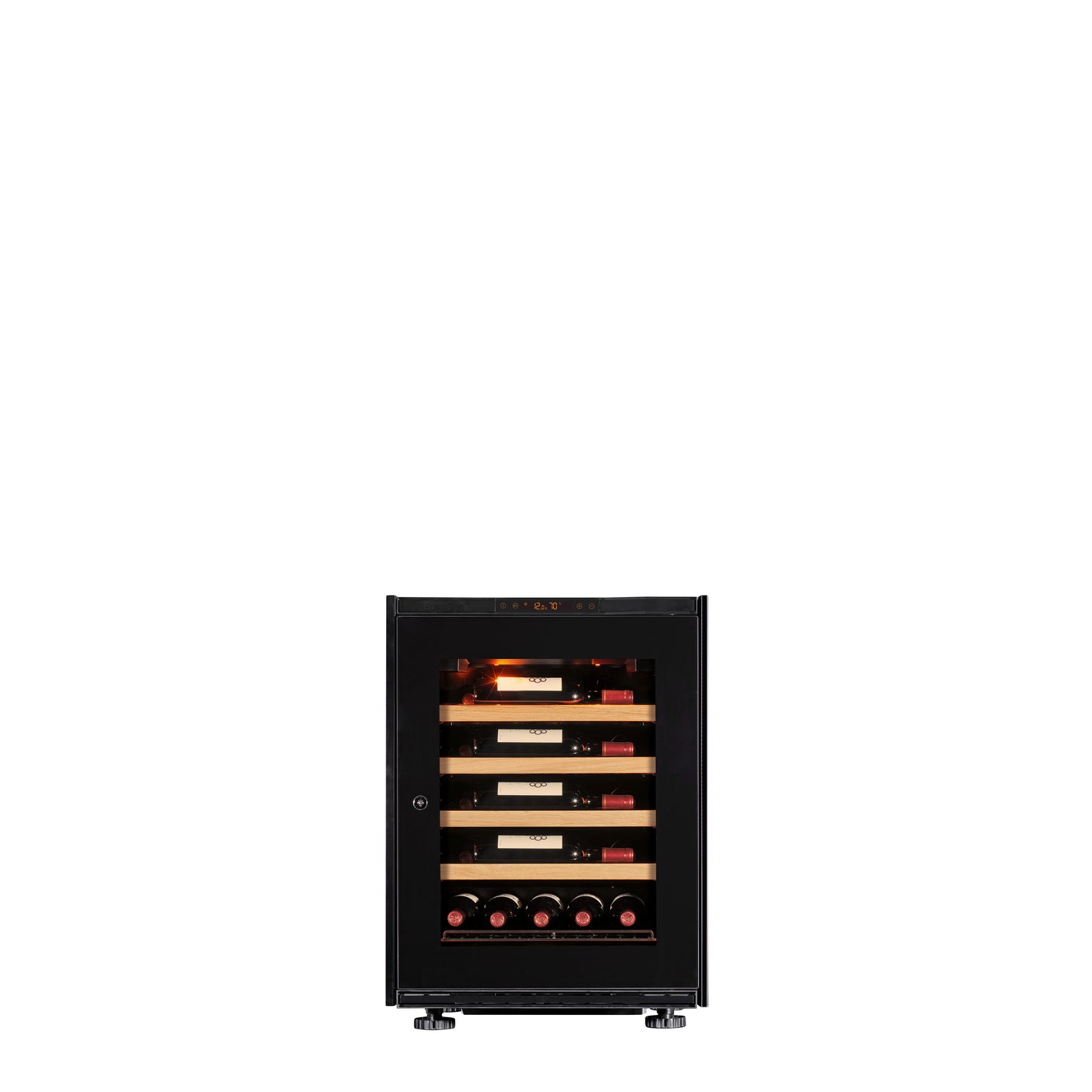 Inspiration Single Temperature Wine Cabinet, Small