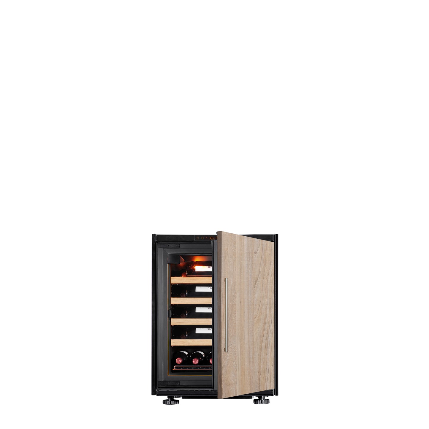 Inspiration Single Temperature Wine Cabinet, Small