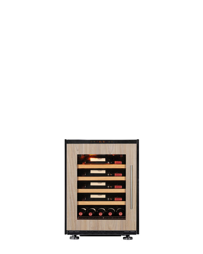 Inspiration Single Temperature Wine Cabinet, Small