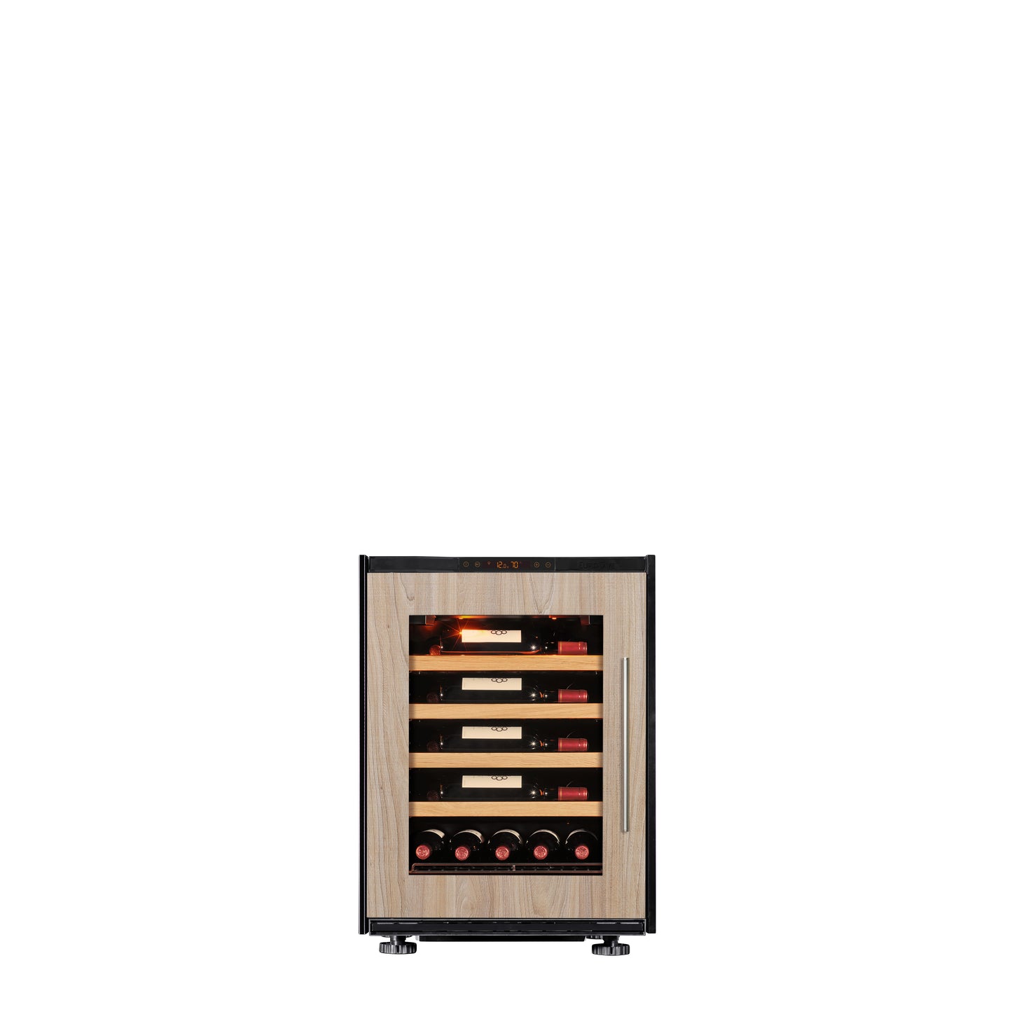 Inspiration Single Temperature Wine Cabinet, Small