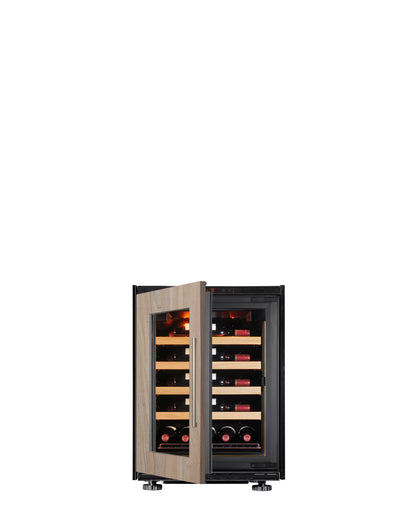 Inspiration Single Temperature Wine Cabinet, Small