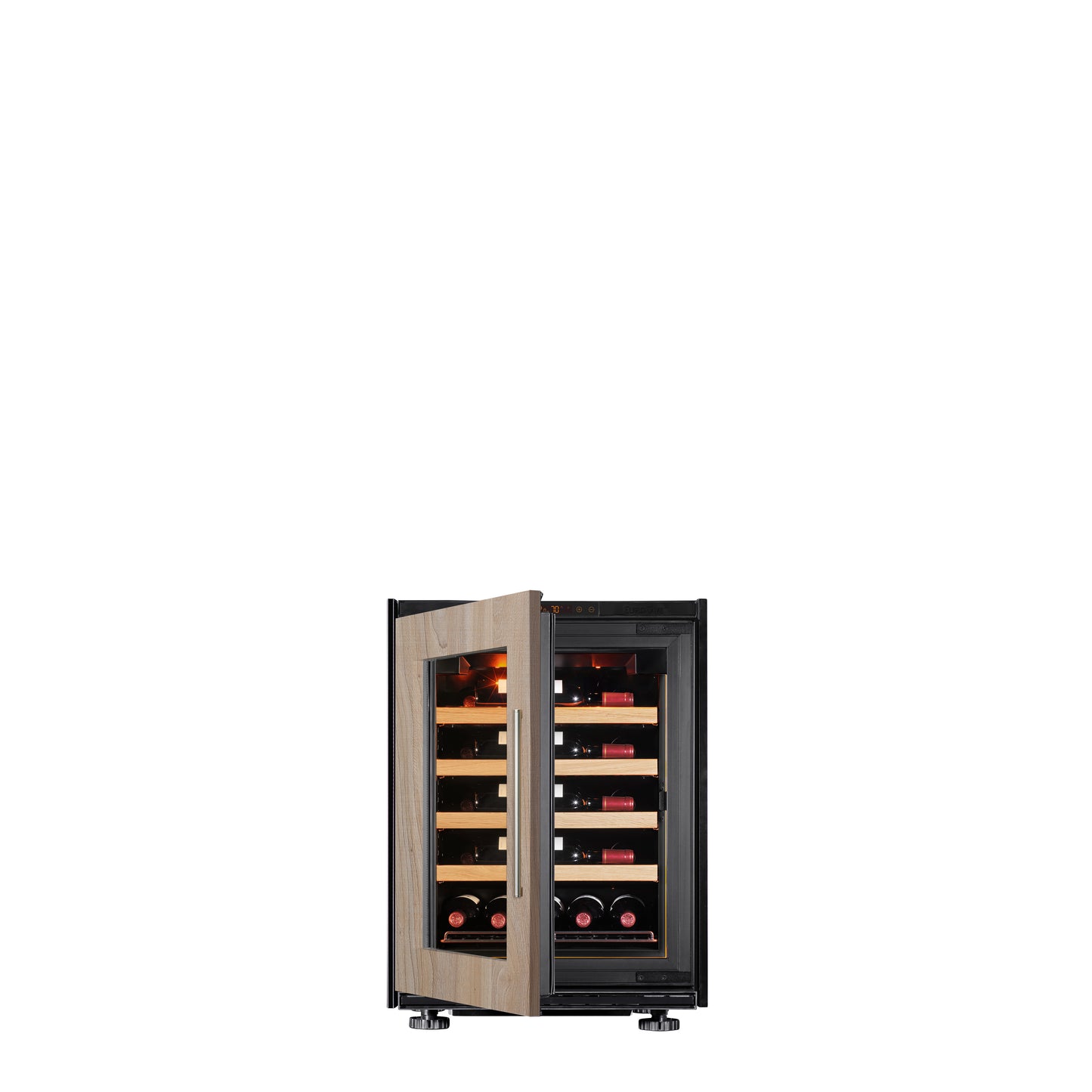 Inspiration Single Temperature Wine Cabinet, Small