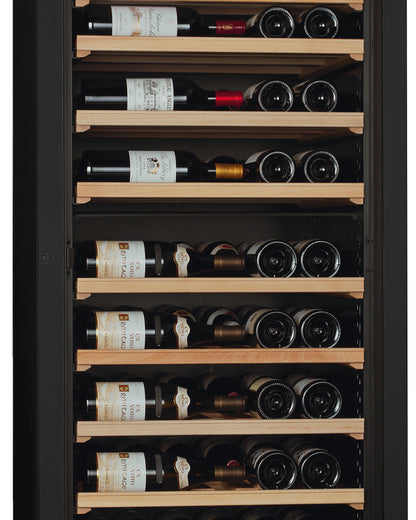 La Premiere Single Temperature Wine Cabinet, Large