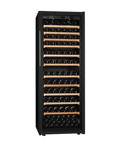 La Premiere Single Temperature Wine Cabinet, Large