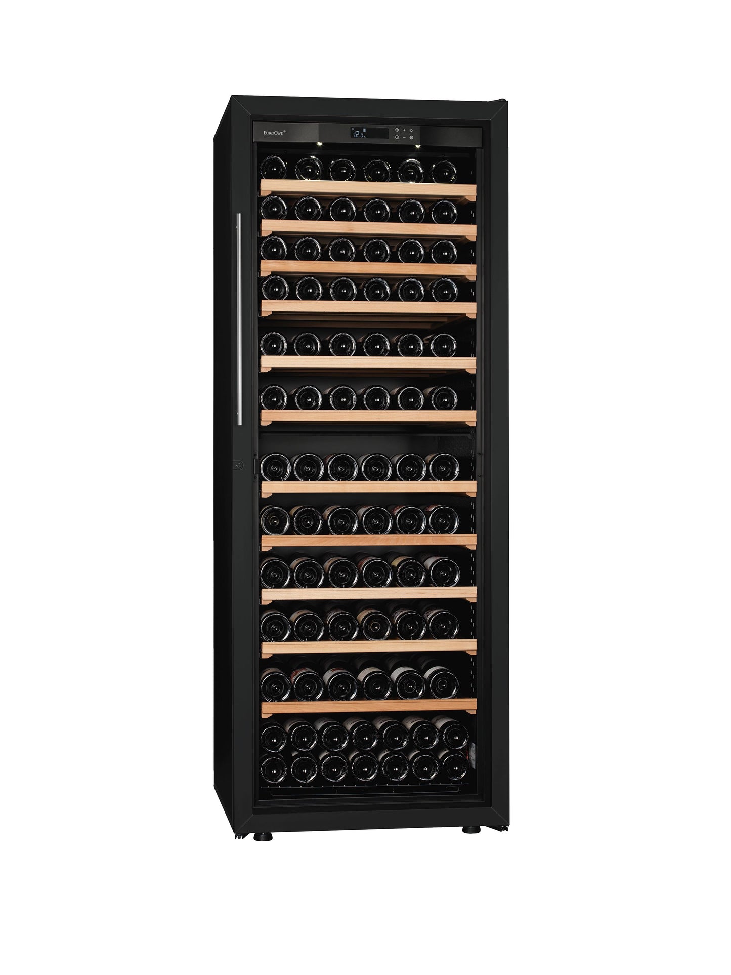 La Premiere Single Temperature Wine Cabinet, Large