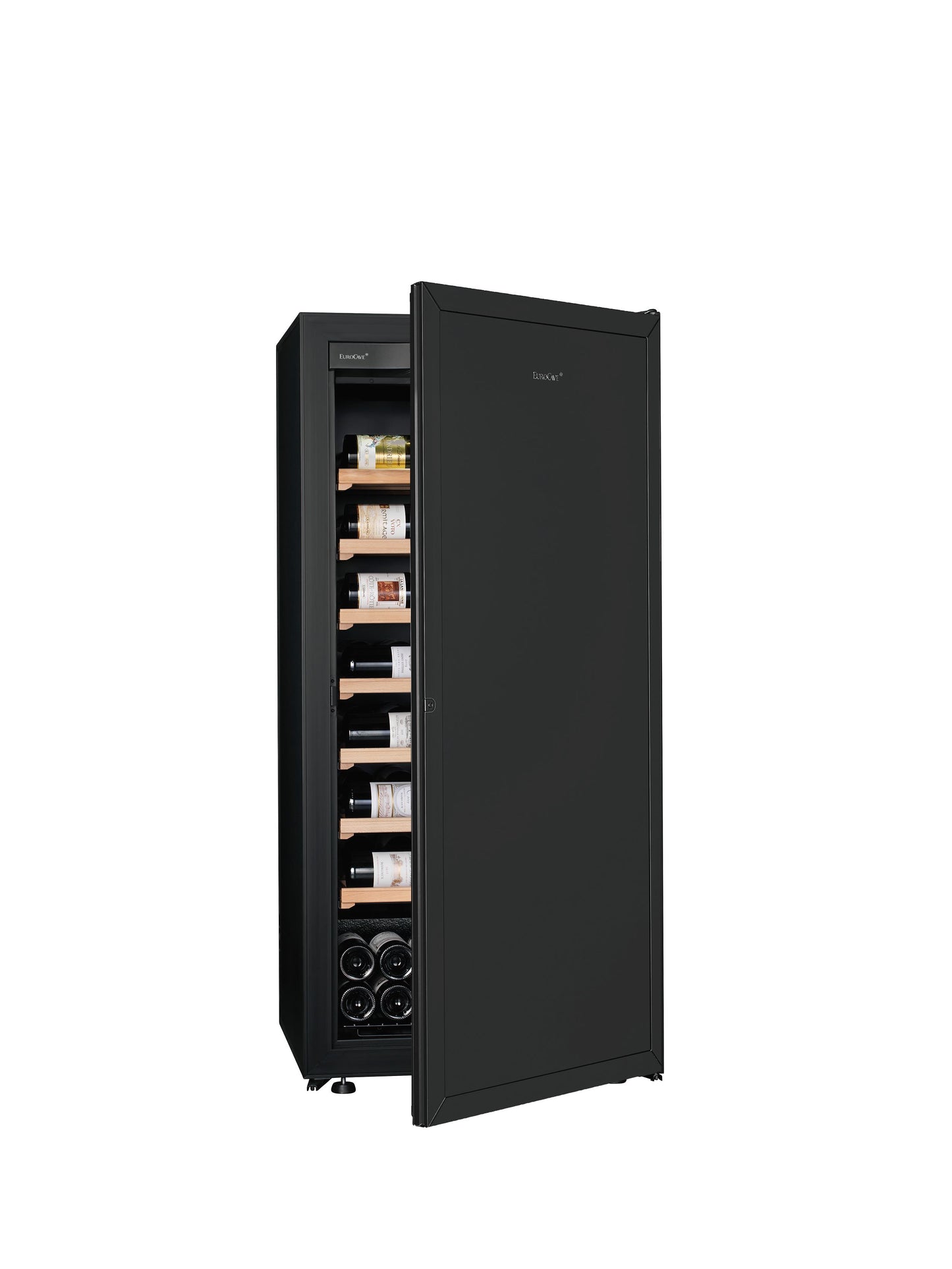 La Premiere Single Temperature Wine Cabinet, Medium