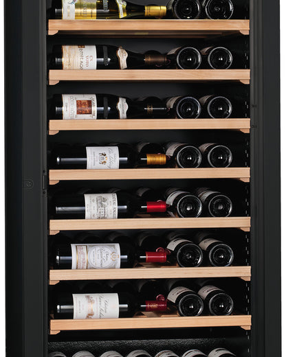 La Premiere Single Temperature Wine Cabinet, Medium