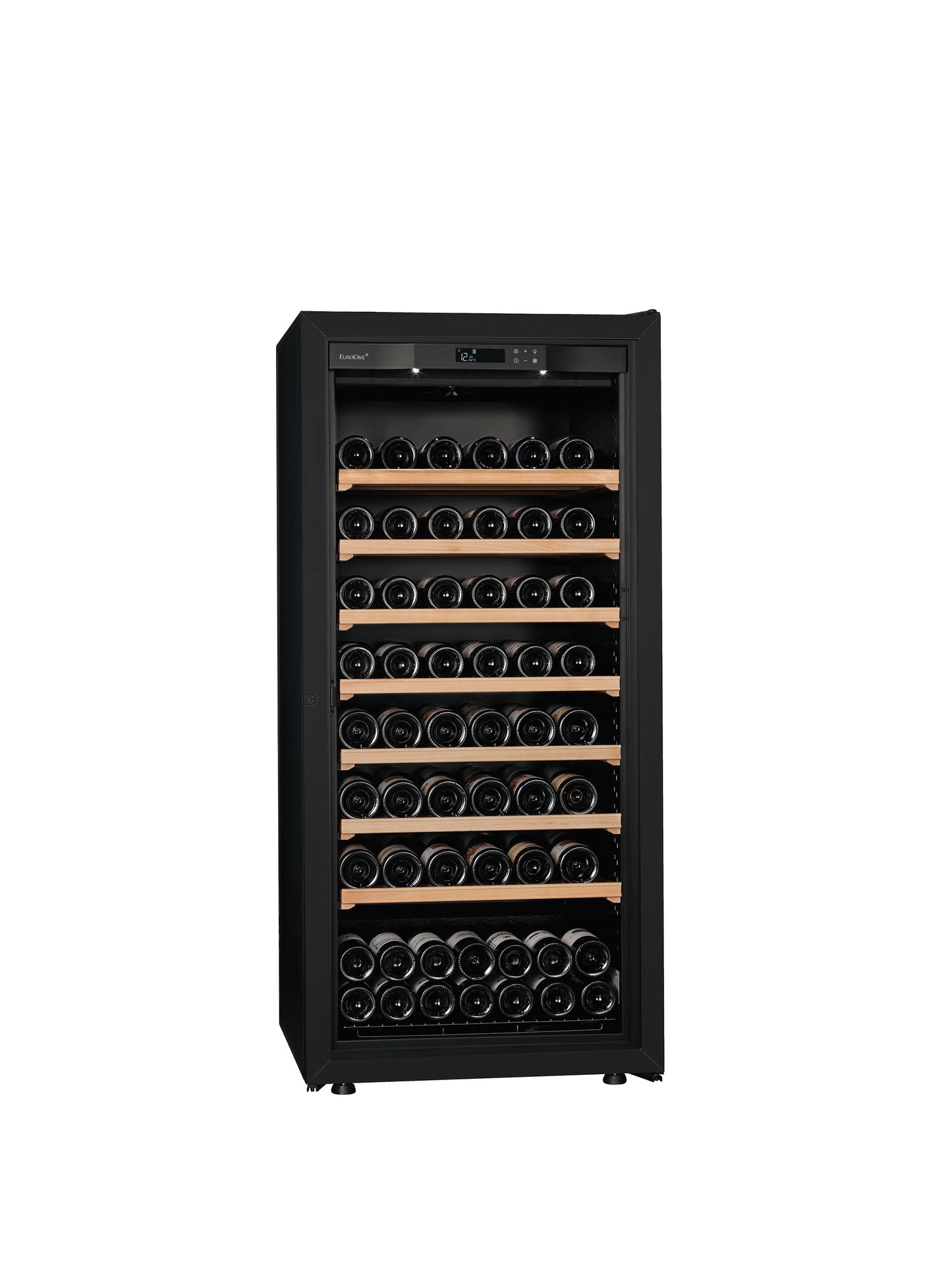 La Premiere Single Temperature Wine Cabinet, Medium