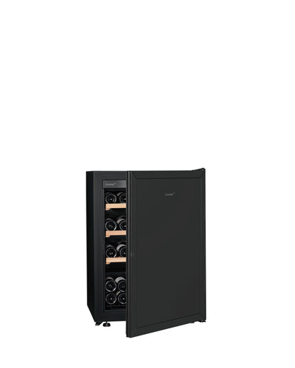 La Premiere Single Temperature Wine Cabinet, Small