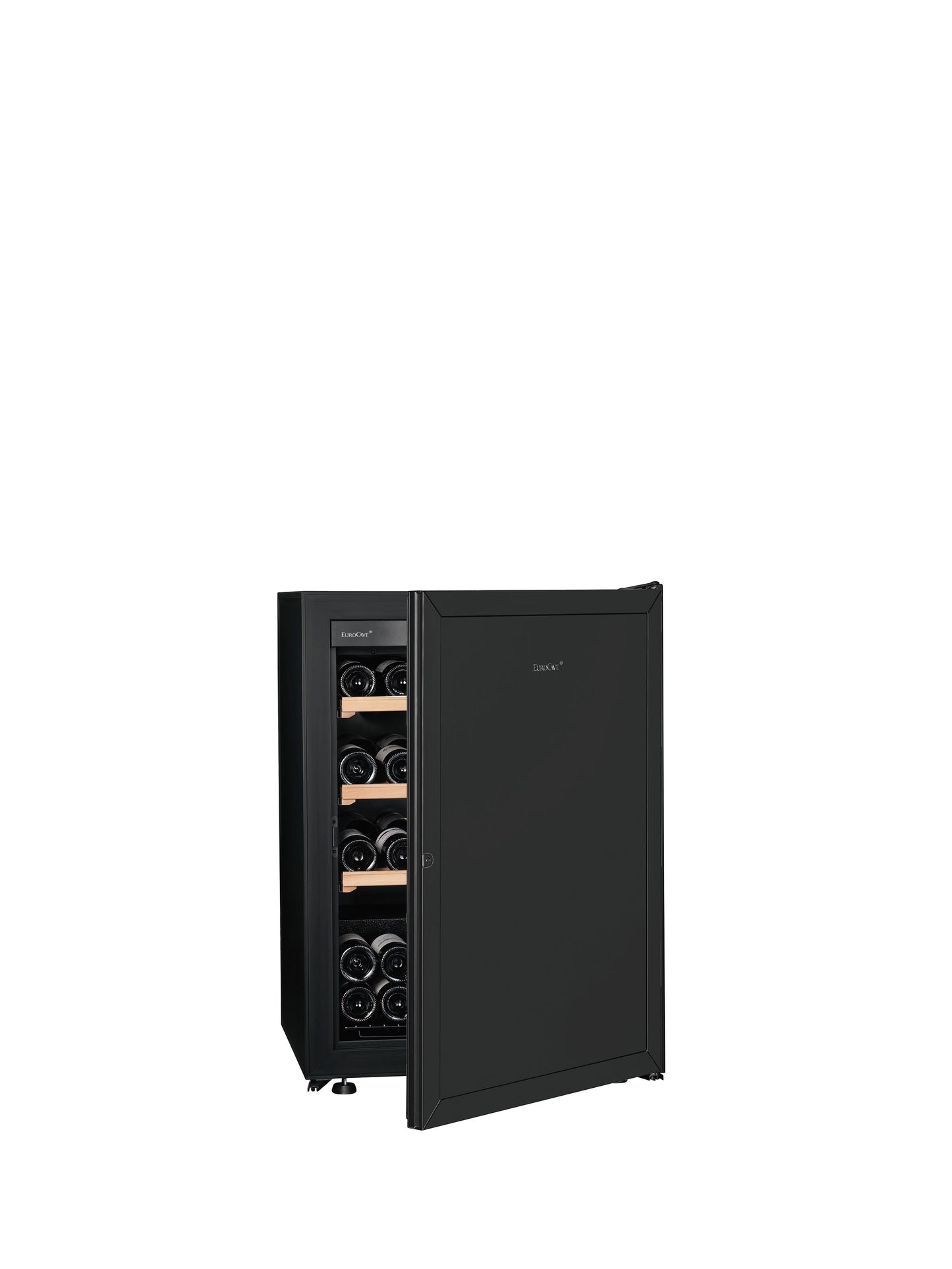 La Premiere Single Temperature Wine Cabinet, Small