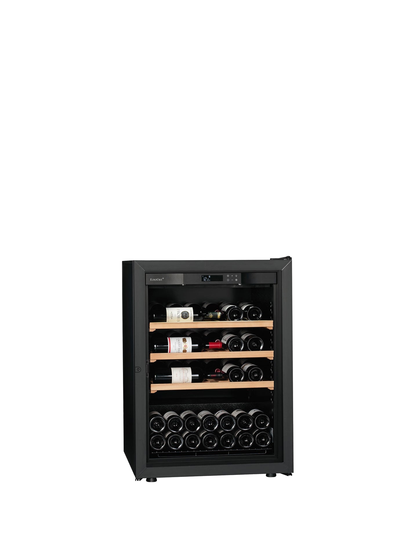 La Premiere Single Temperature Wine Cabinet, Small