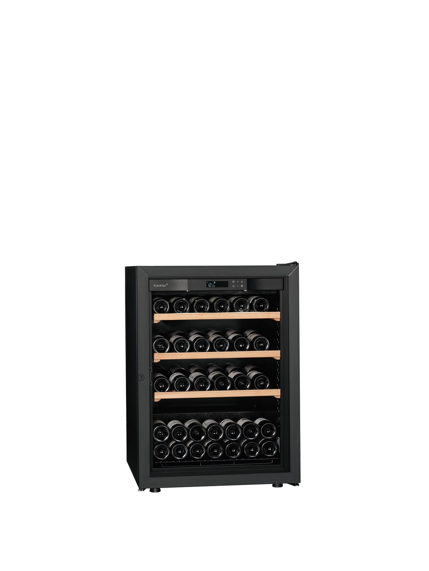 La Premiere Single Temperature Wine Cabinet, Small