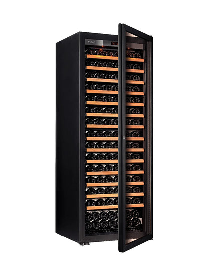 PURE Single Temperature Wine Cabinet, Large