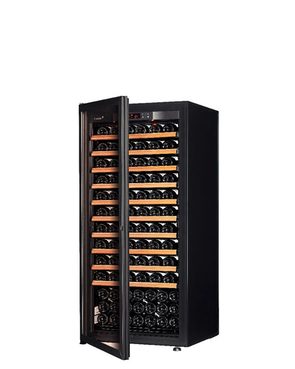 PURE Single Temperature Wine Cabinet, Medium