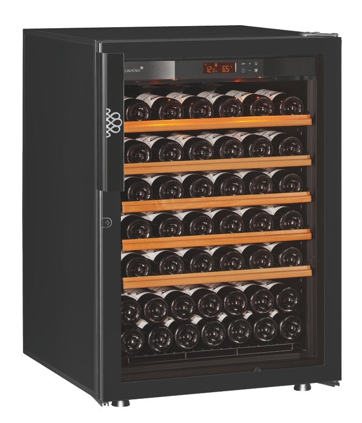 PURE Small Single Temperature Wine Cabinet, Small