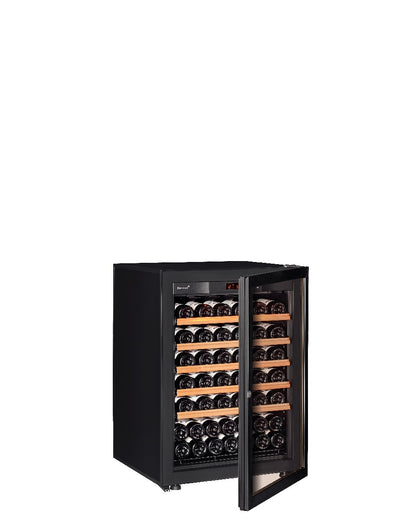 PURE Small Single Temperature Wine Cabinet, Small