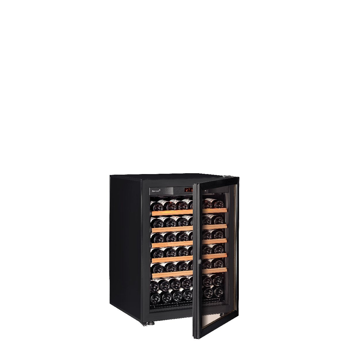 PURE Small Single Temperature Wine Cabinet, Small