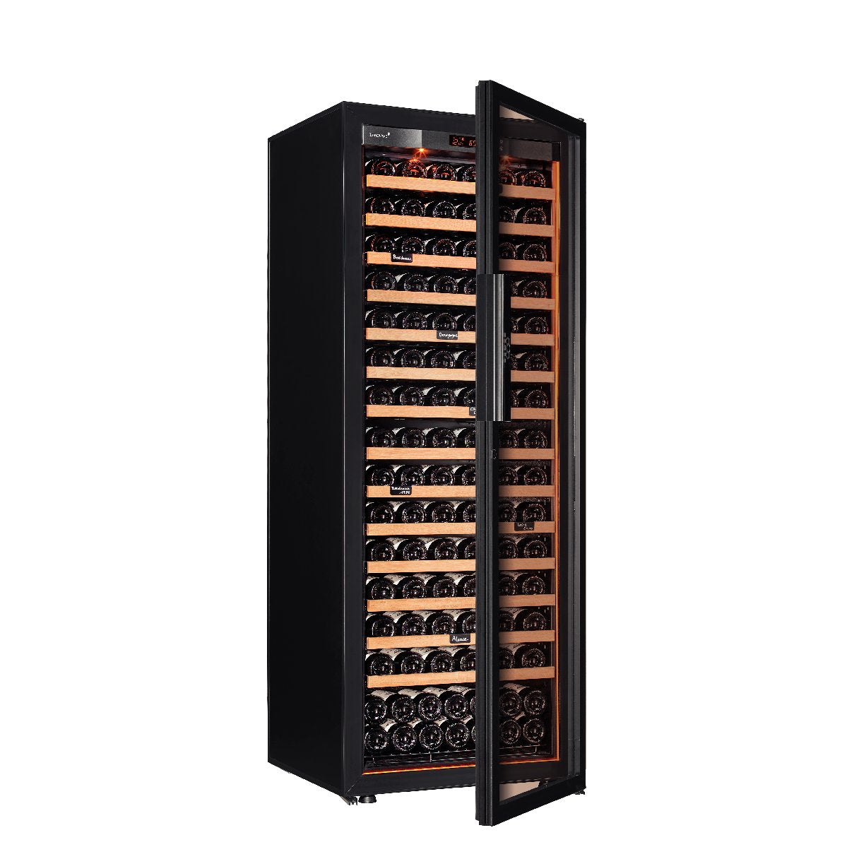 Revelation Single Temperature Wine Cabinet, Large