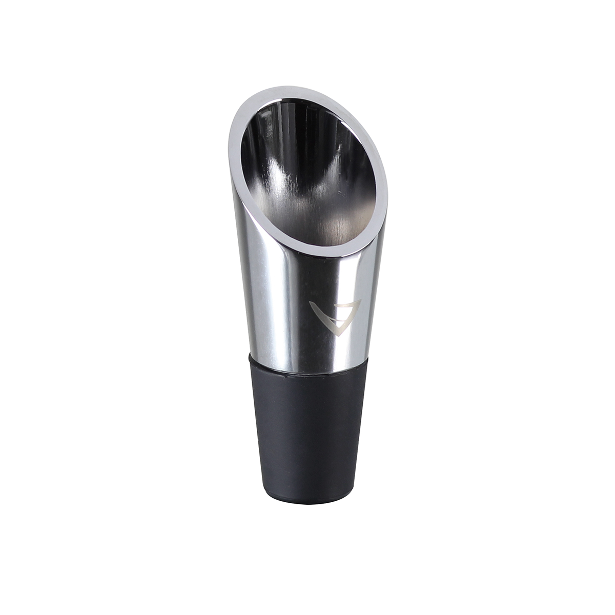 Wine Pourer, Stainless Steel