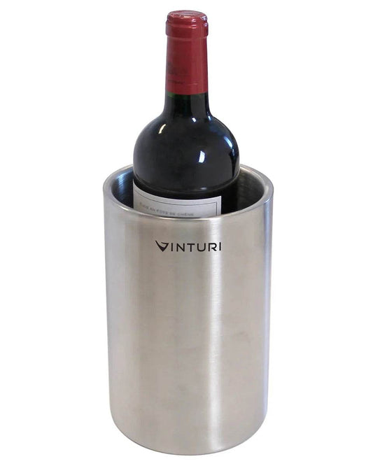 Double Walled Wine Cooler