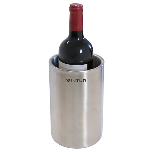 Double Walled Wine Cooler
