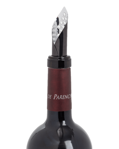 Flexible Aerator Pourer