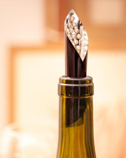 Flexible Aerator Pourer