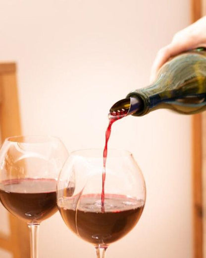 Flexible Aerator Pourer