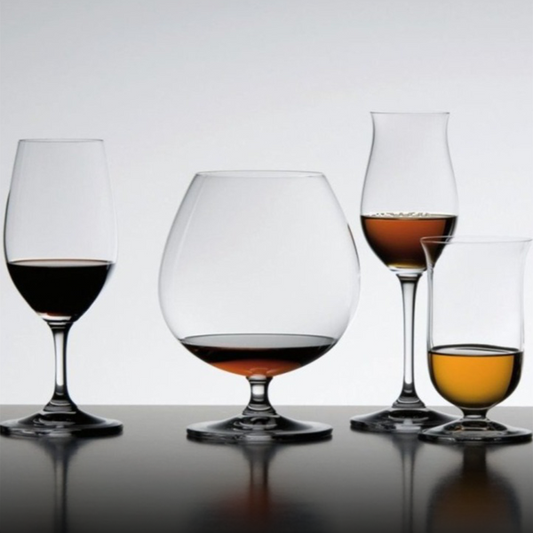 Vinum Cognac Hennessy Glass