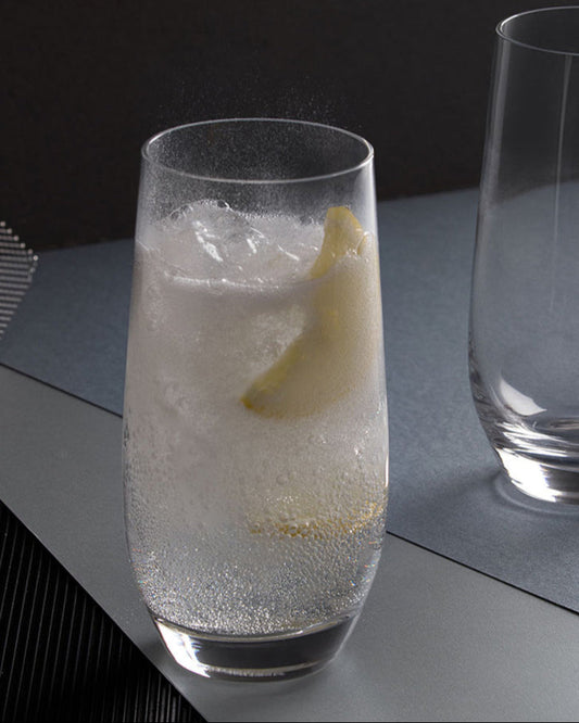 Crystal Highball Glass