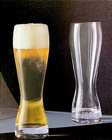 Wine & Bar Beer Glass