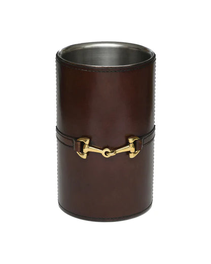 Leather Wine Chiller Online