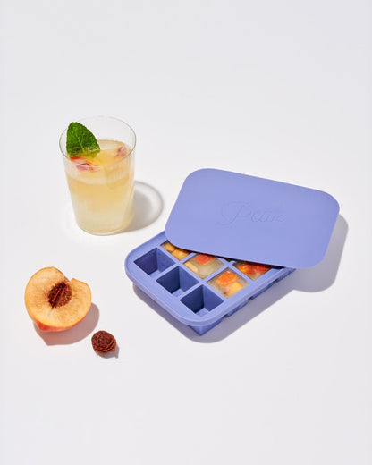 Everyday Ice Tray, Blue