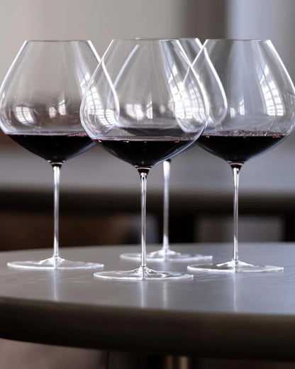 Le Subtil Wine Glass
