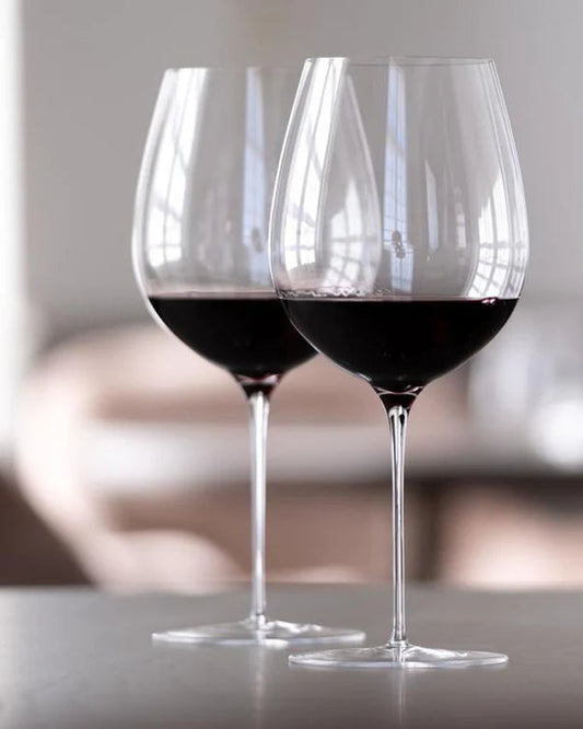 Le Meridional Wine Glass