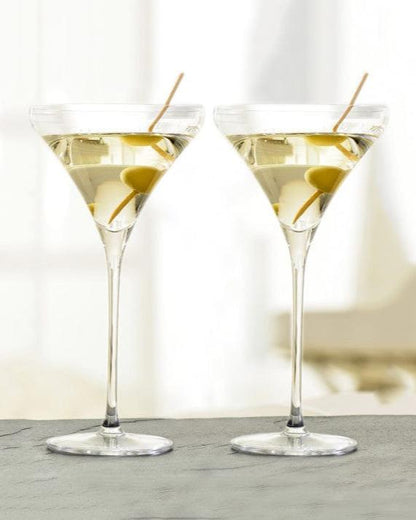 Willsberg Anniversary Cocktail Martini