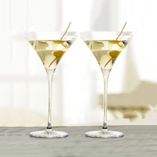 Willsberg Anniversary Cocktail Martini