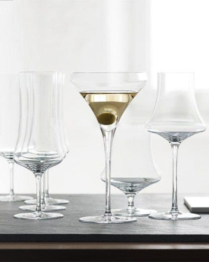Willsberg Anniversary Cocktail Martini